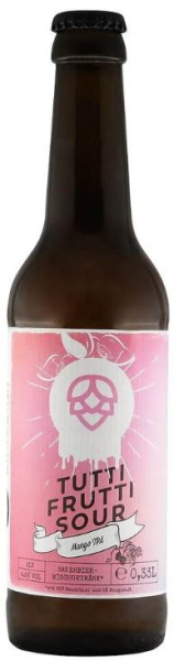 Landgang Brauerei Tutti Frutti Sour Mango IPA