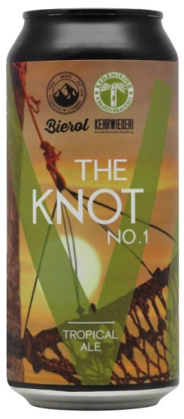 Bierol The Knot No.1