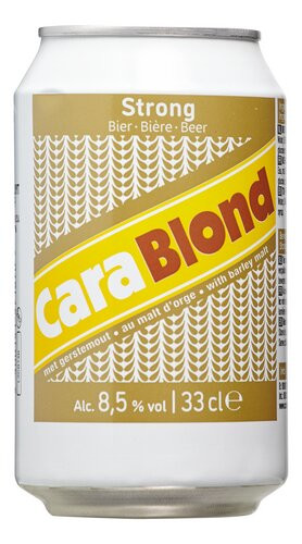 Colruyt Laagste Prijzen / Meilleurs Prix Cara Blond
