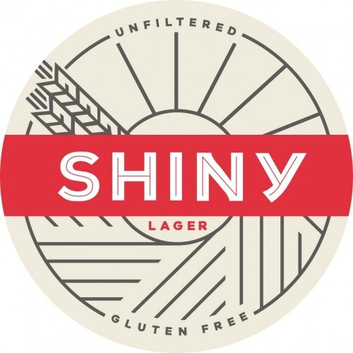 Shiny Brewing Lager