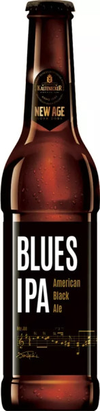 Pivovar Kaltenecker Blues IPA