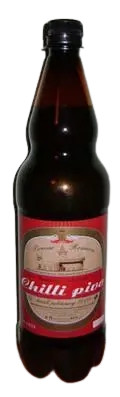 Pivovar Kaltenecker Chilli Pivo
