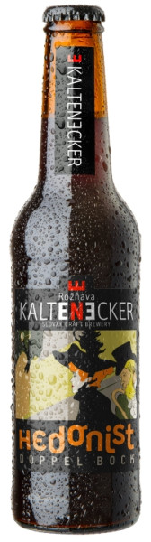 Pivovar Kaltenecker Hedonist