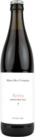 Maine Beer Company Spring ( - 2022)