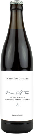 Maine Beer Company Mean Old Tom