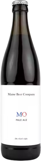 Maine Beer Company MO