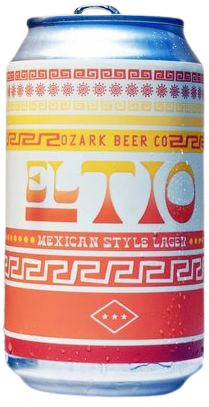 Ozark Beer Company El Tio