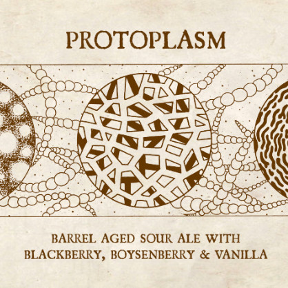 Speciation Artisan Ales Protoplasm