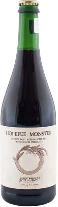 Speciation Artisan Ales Hopeful Monster (2019)