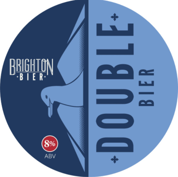 Brighton Bier Double Bier