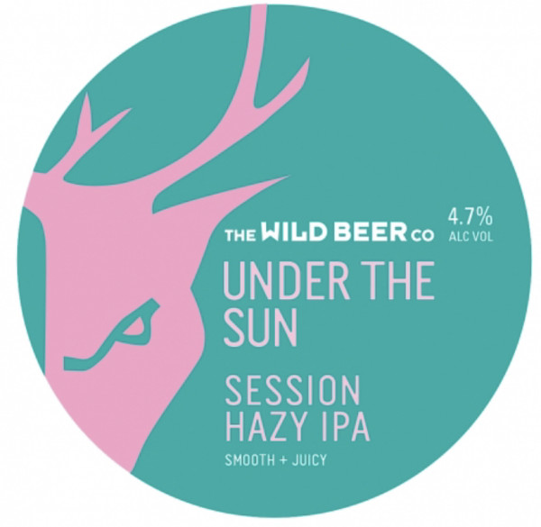 Wild Beer Co Under The Sun