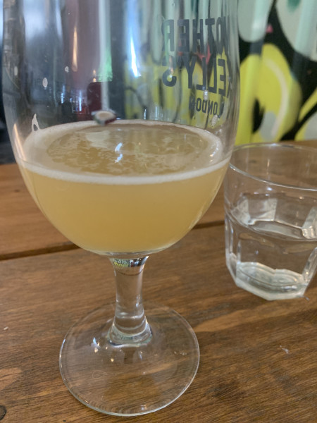 Pretty Decent Beer Co. Safe Space