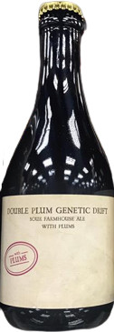 Speciation Artisan Ales Double Plum Genetic Drift