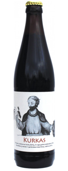 Panevežio Alus (Dundulis) Kurkas