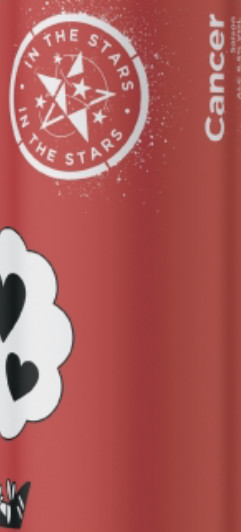 Black Storm Brewery In The Stars - Cancer