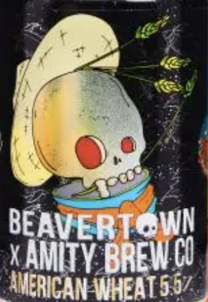 Beavertown Brewery American Wheat