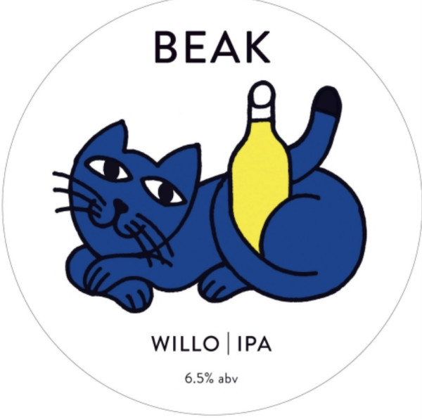 Beak Brewery Willo