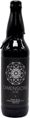 Barclay Brewing Co. Dimensions of Time 1