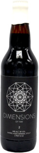 Barclay Brewing Co. Dimensions of Time 2