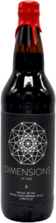 Barclay Brewing Co. Dimensions of Time 5