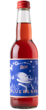 Opre' Cidery Blueberry