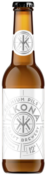 Ikkona Craft Pils