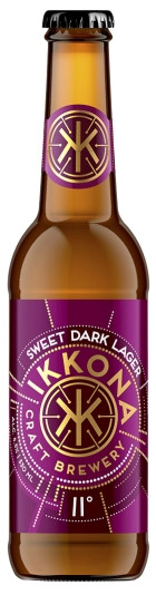 Ikkona Sweet Dark Lager