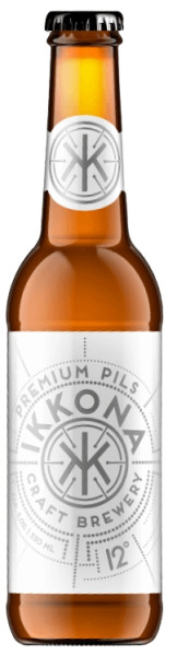 Ikkona Craft Premium Pils