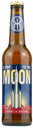 Ikkona A Trip To The Moon