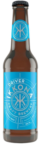 Ikkona Driver