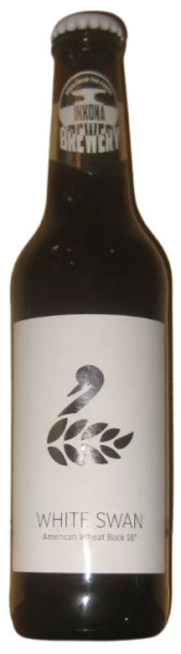 Ikkona White Swan
