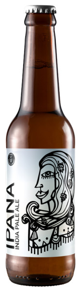 Padre Brewing Company IPANA