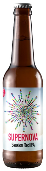Padre Brewing Company Supernova