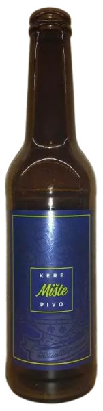 Padre Brewing Company Kere Mište