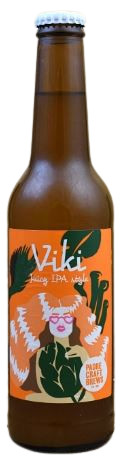 Padre Brewing Company Viki Juicy IPA