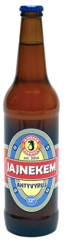 Jajnekem Brewery Antyvyrus