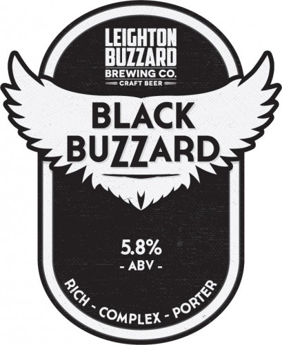 Leighton Buzzard Black Buzzard