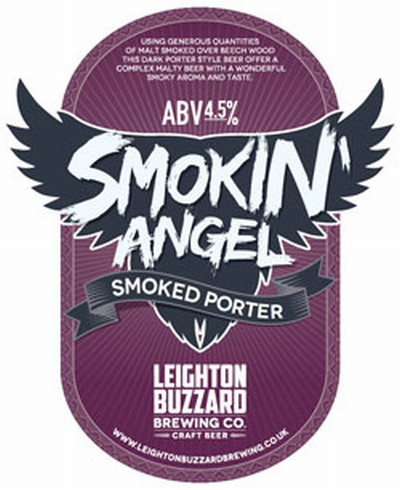 Leighton Buzzard Smokin' Angel
