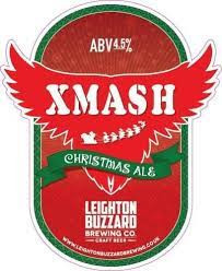 Leighton Buzzard XMash