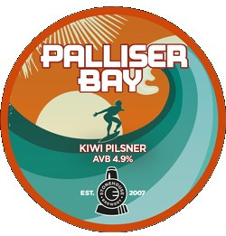 Stonehouse Brewery Palliser Bay