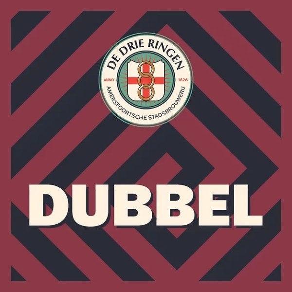 De Drie Ringen Dubbel