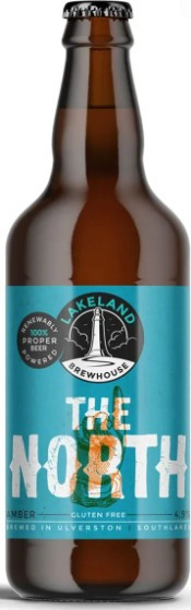 Lakeland Brewhouse The North