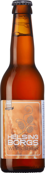 Helsingborgs Bryggeri Weissbier