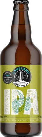 Lakeland Brewhouse IPA