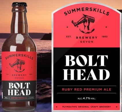Summerskills Bolt Head