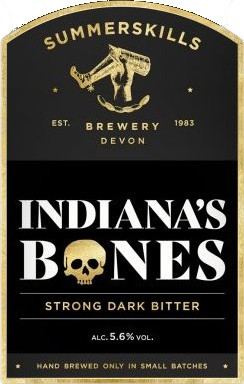 Summerskills Indiana's Bones