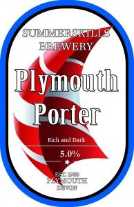 Summerskills Plymouth Porter