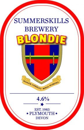 Summerskills Blondie