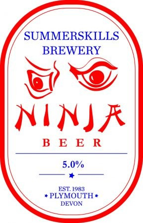 Summerskills Ninja Beer