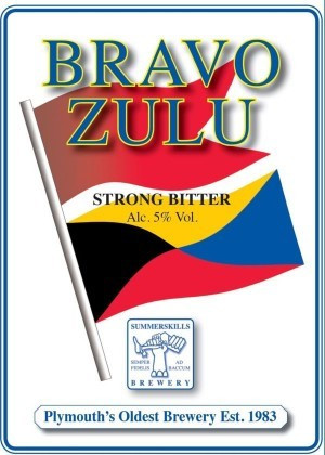 Summerskills Bravo Zulu